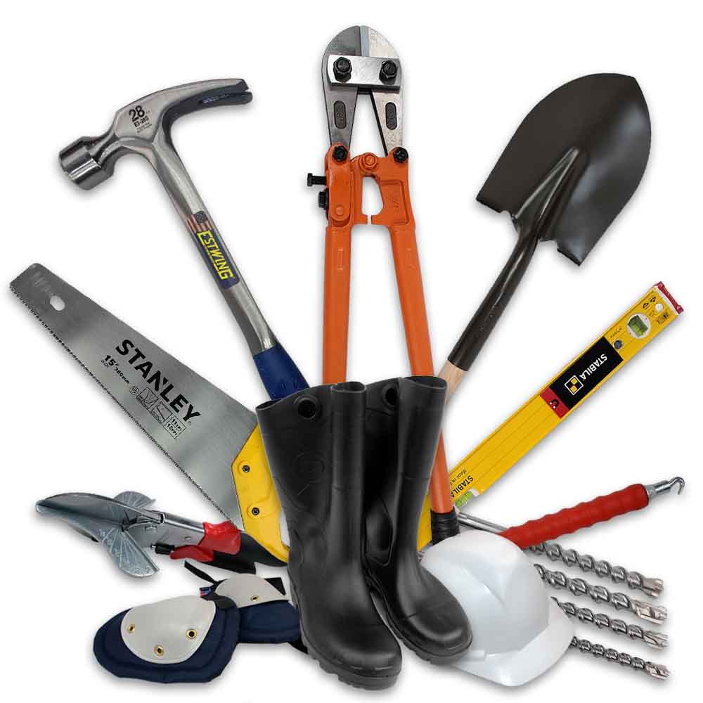 Equipment & Tools